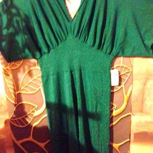 Super Sexy plus sz 1X